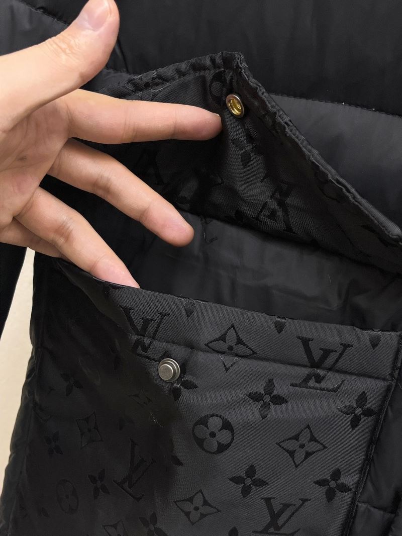 Louis Vuitton Down Jackets